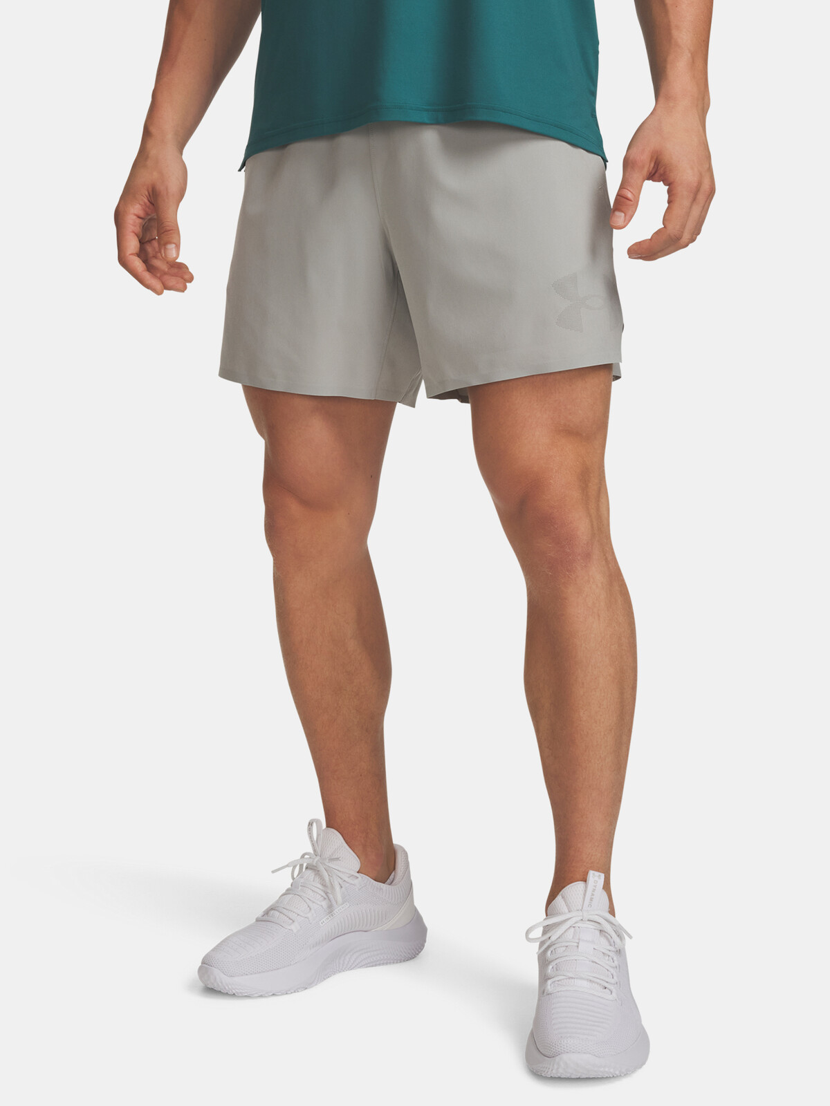 Under Armour UA Vanish Elite 6in Šortky