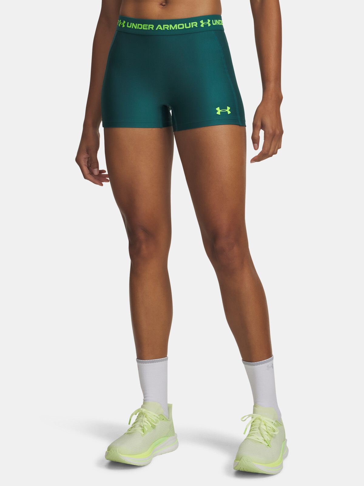 Under Armour HeatGear Shorty šortky