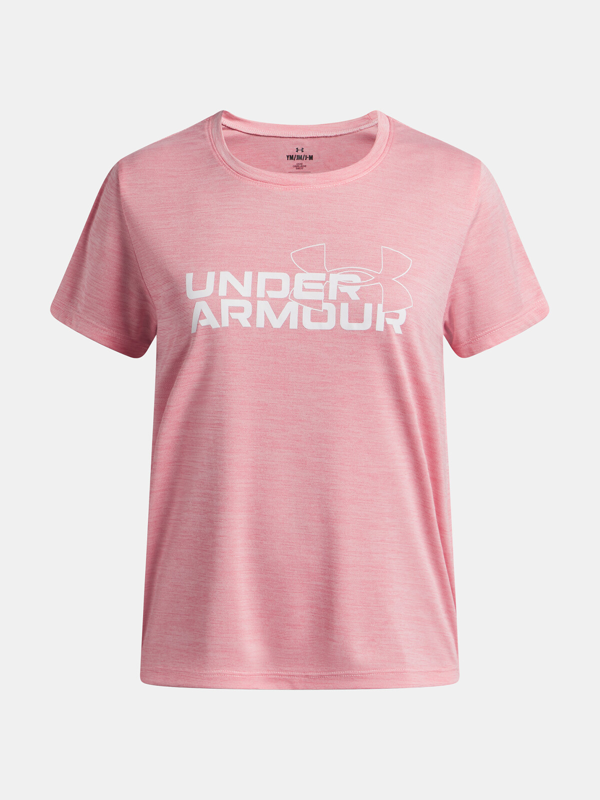Detské tričko Under Armour UA TECH TWIST