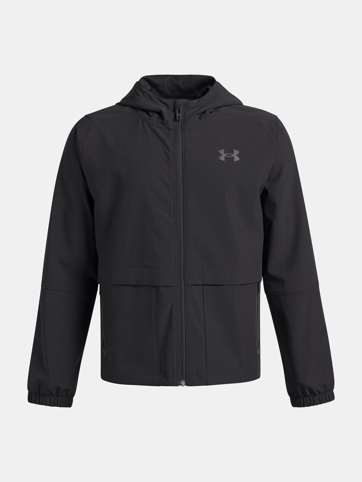 Chlapčenská bunda Under Armour UA B UNSTOPPABLE