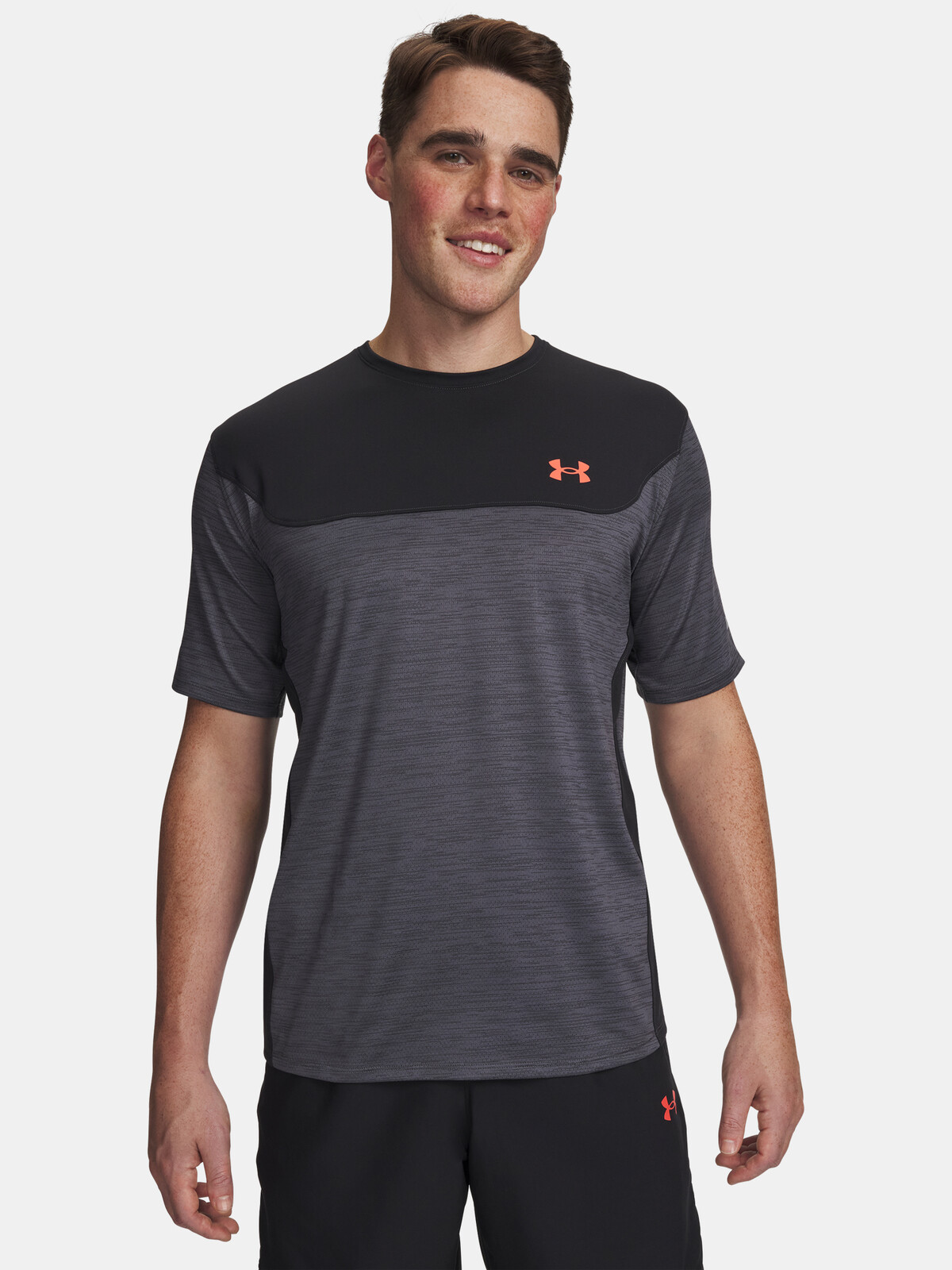 Pánske tričko Under Armour UA Tech Utility