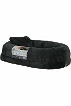 Pelech ovál GAIA 70cm GREY