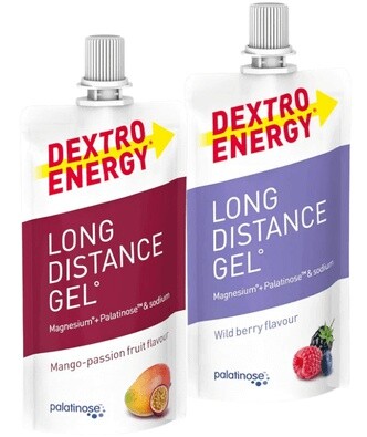 Dextro energy long distance gel 50 ml
