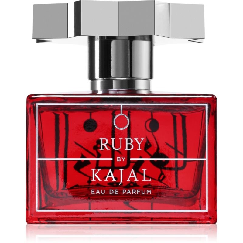 Kajal Ruby parfumovaná voda unisex 100 ml