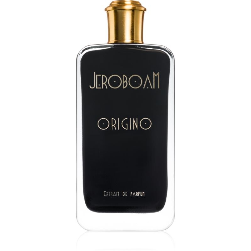 Jeroboam Origino parfémový extrakt unisex 100 ml