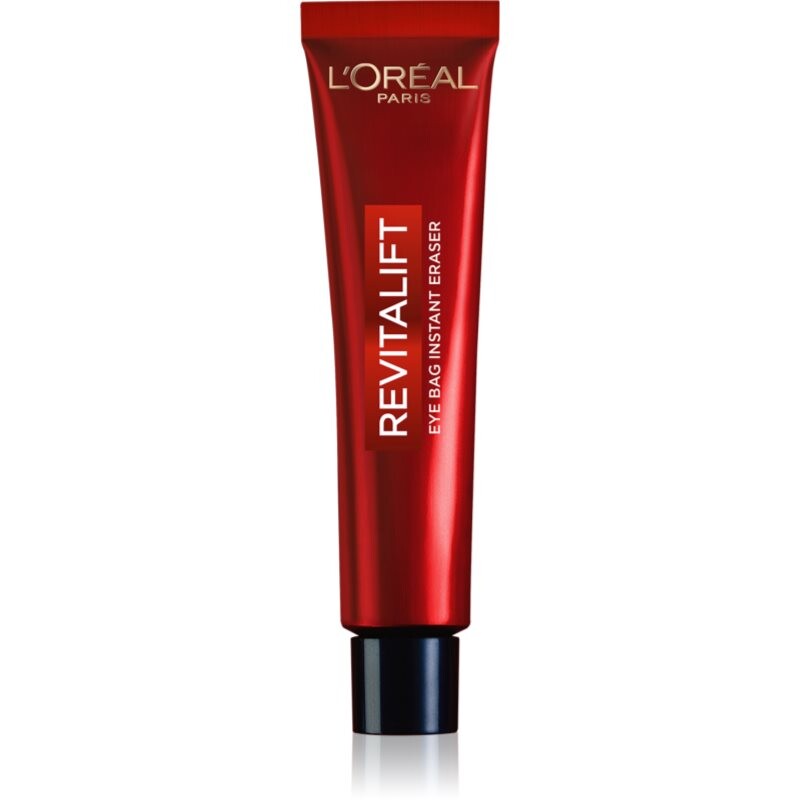 L’Oréal Paris Revitalift Laser očný gél na omladenie pleti 15 ml