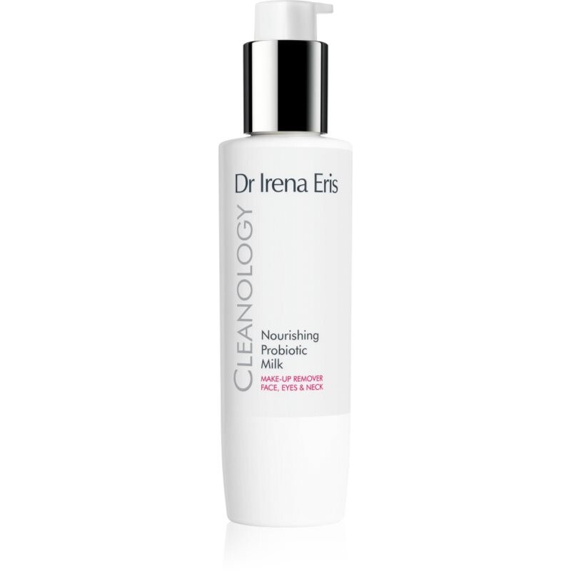Dr Irena Eris Cleanology jemné odličovacie mlieko 190 ml
