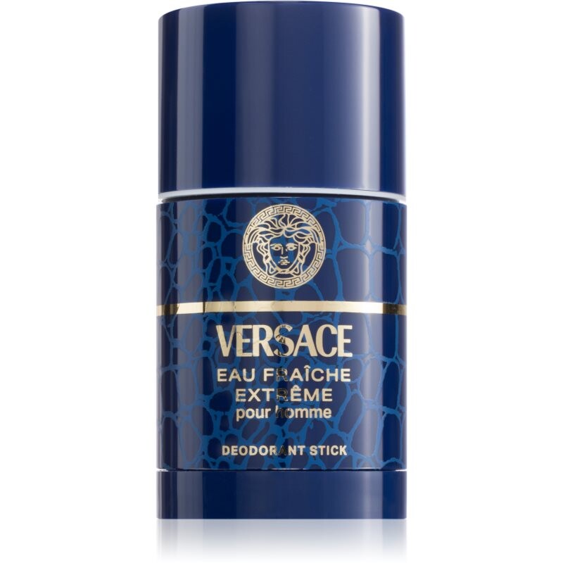 Versace Eau Fraîche Extréme deostick pre mužov 75 ml