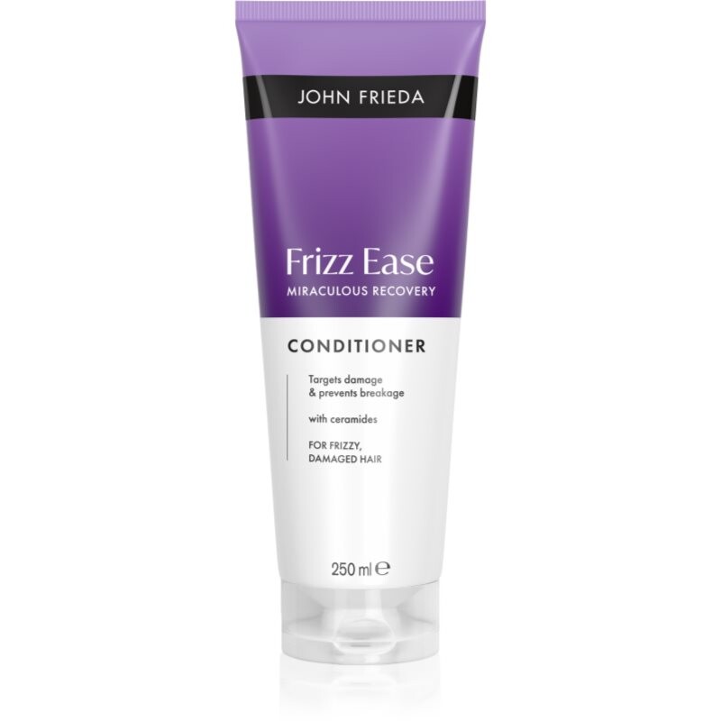 John Frieda Frizz Ease Miraculous Recovery Conditioner regeneračný kondicionér 250 ml