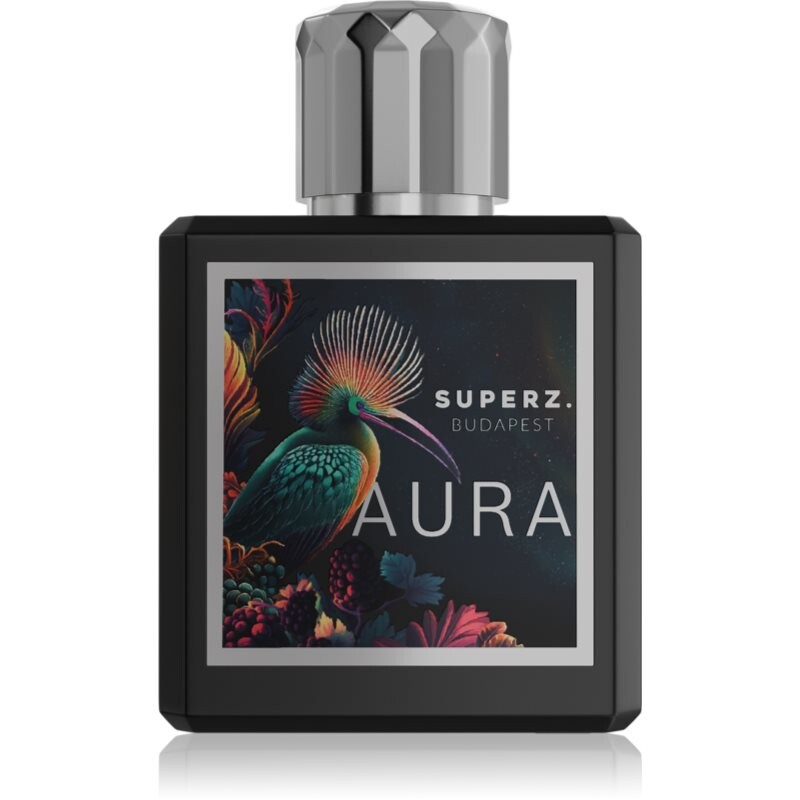 Superz Aura parfémový extrakt unisex 50 ml