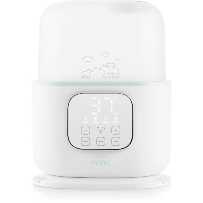 ETA Mimi 3306 90000 ohrievač dojčenských fliaš 1 ks