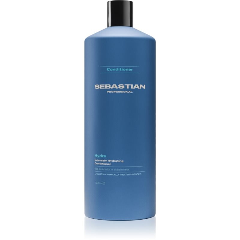 Sebastian Professional Hydre hĺbkovo hydratačný kondicionér 1000 ml
