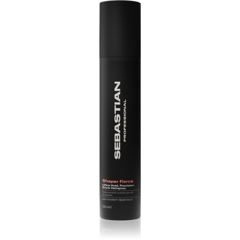 Sebastian Professional Shaper Fierce lak na vlasy ultra silná fixácia 300 ml