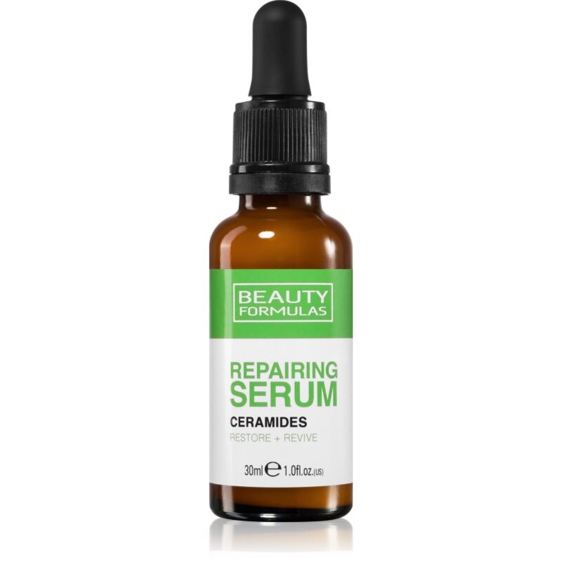 Beauty Formulas Ceramides regeneračné sérum 30 ml