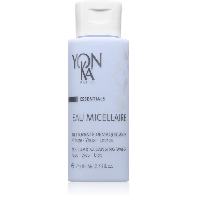 Yon-Ka Essentials Eau Micellaire micelárna voda 75 ml