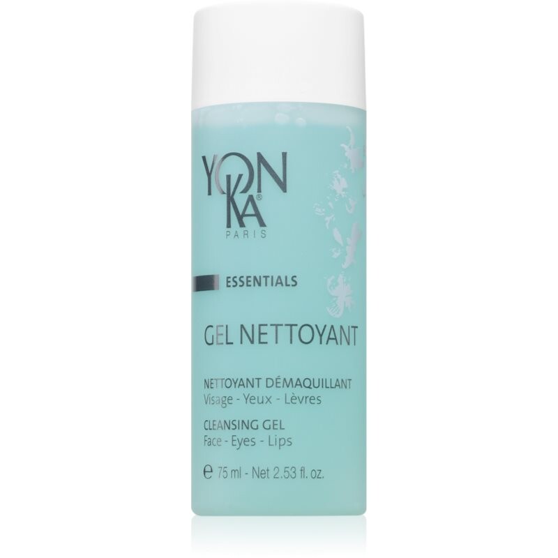 Yon-Ka Essentials Gel Nettoyant čistiaci gél 75 ml