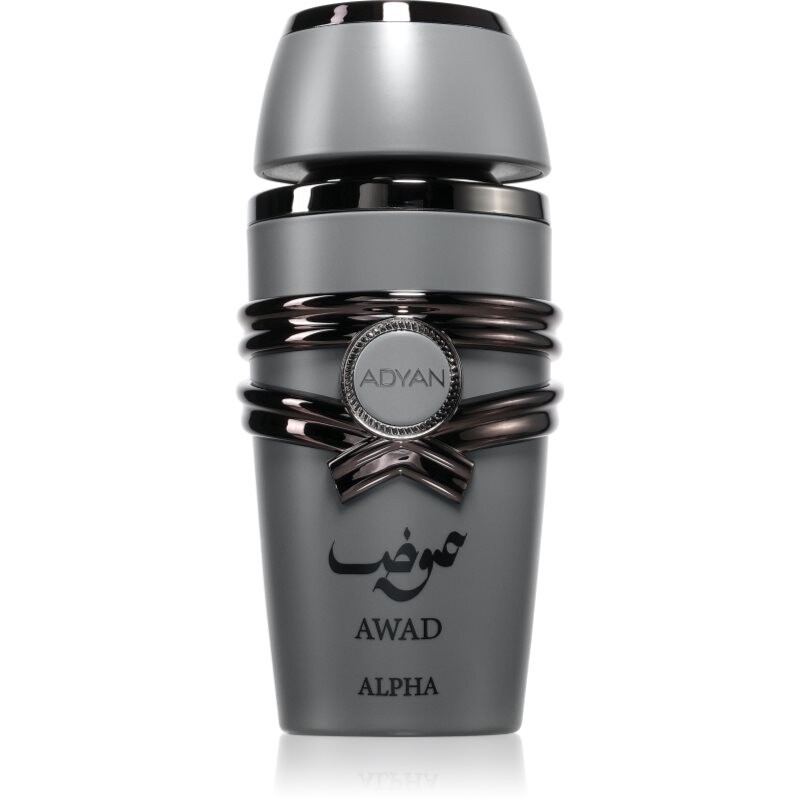 Adyan Awad Alpha parfémový extrakt pre ženy 100 ml
