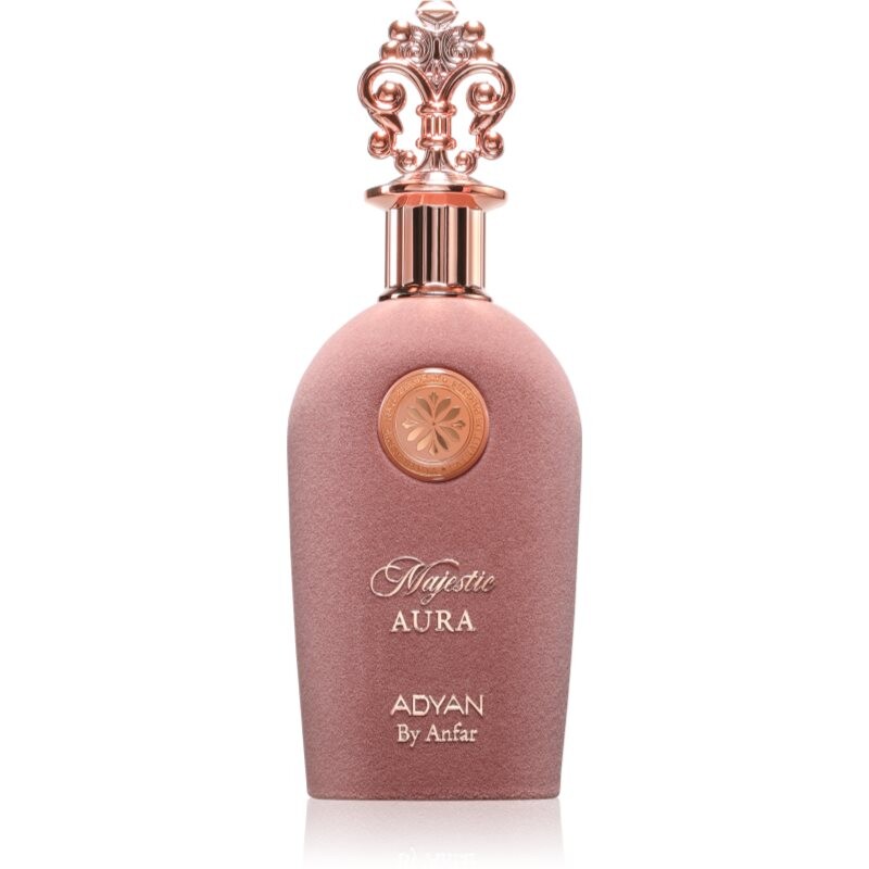 Adyan Majestic Aura parfémový extrakt pre ženy 100 ml