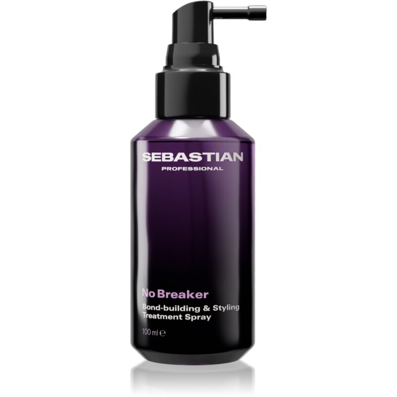 Sebastian Professional No.Breaker multifunkčný sprej pre zdravé a krásne vlasy 100 ml