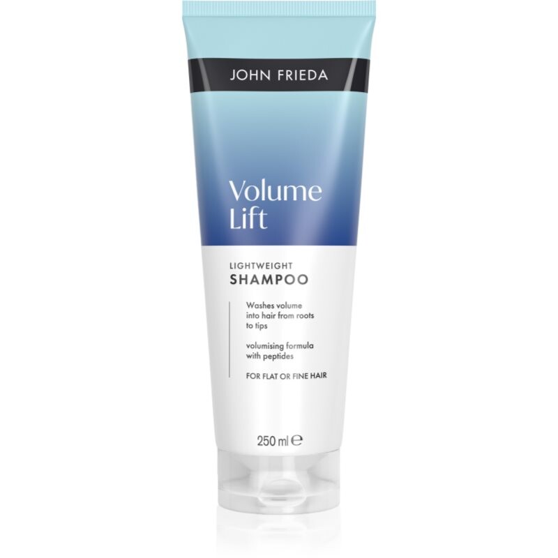 John Frieda Volume Lift Lightweight Shampoo šampón pre objem vlasov 250 ml