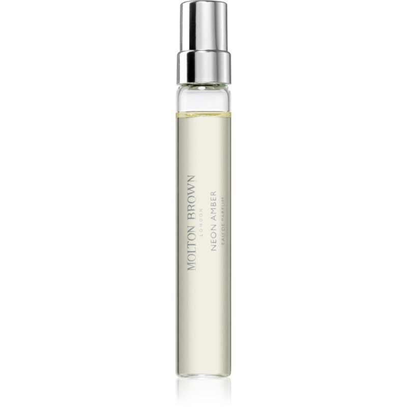 Molton Brown Neon Amber EDP parfumovaná voda unisex 7.5 ml