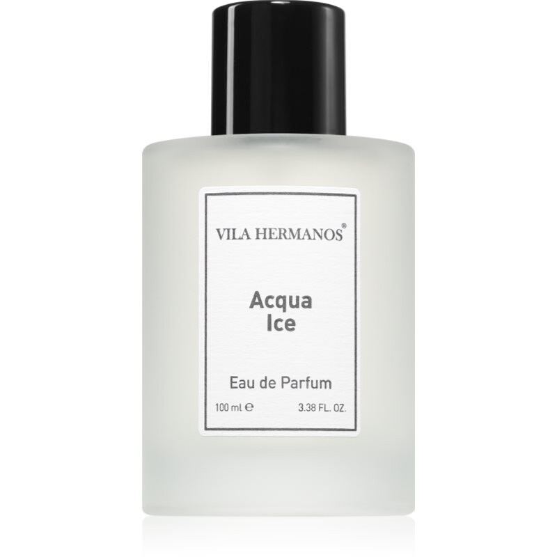 Vila Hermanos Aqua Ice parfumovaná voda 100 ml