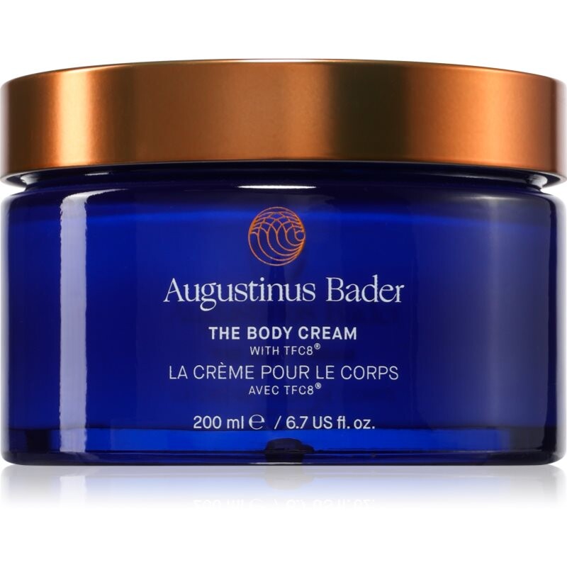 Augustinus Bader The Body Cream telový krém na strie 200 ml