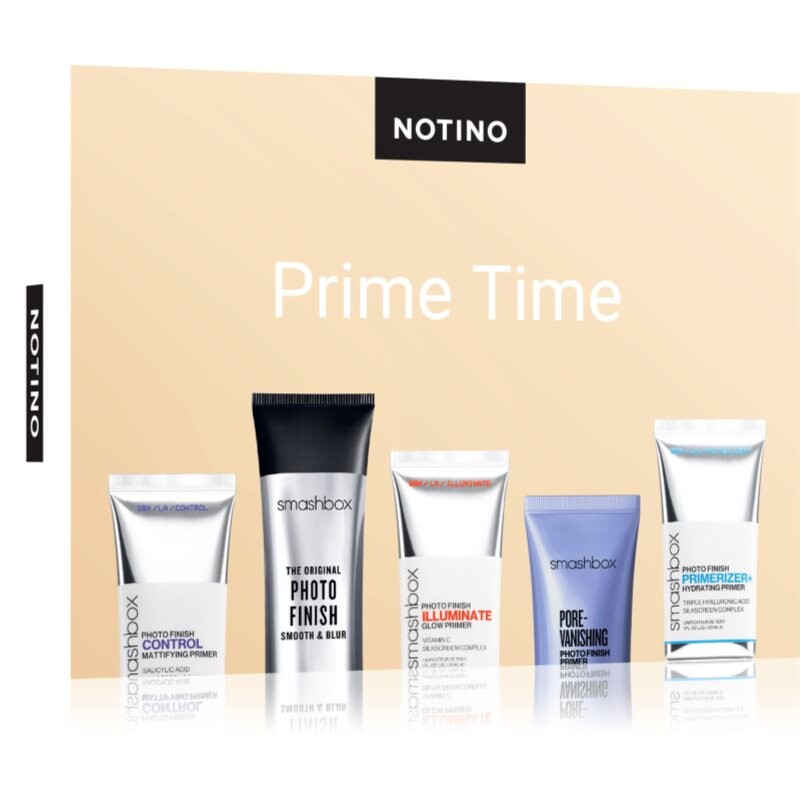 Beauty Discovery Box Notino Prime Time sada pre ženy