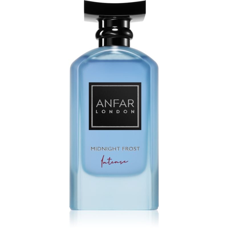 Anfar Midnight Frost Intense parfémový extrakt pre mužov 100 ml