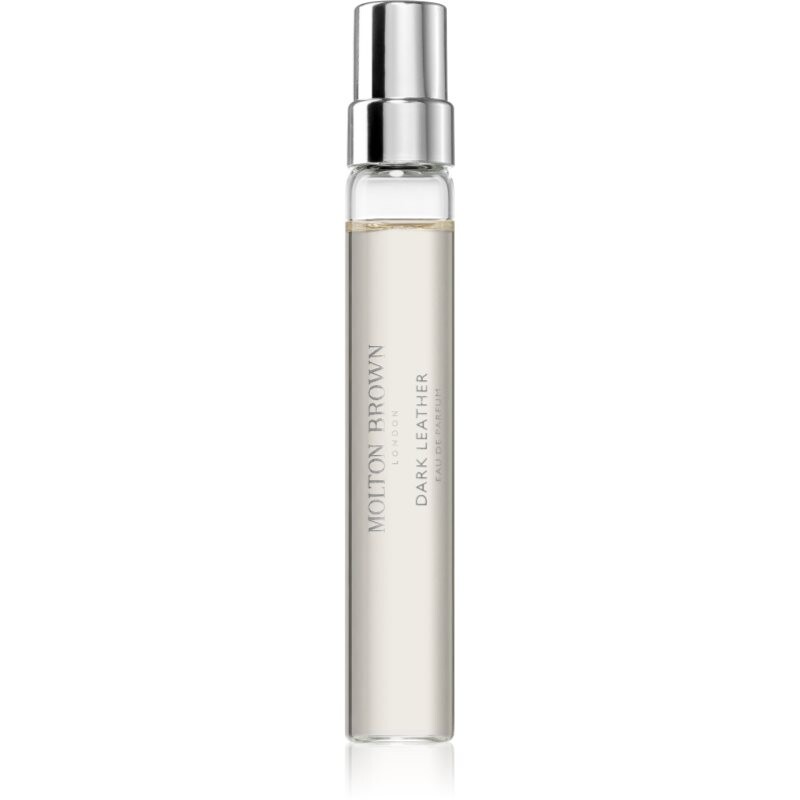 Molton Brown Dark Leather EDP parfumovaná voda unisex 7.5 ml