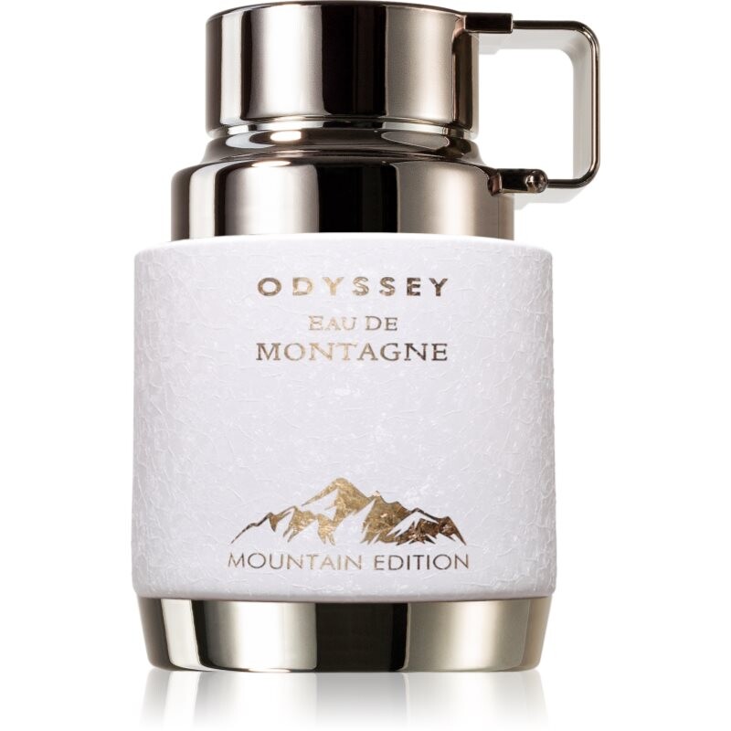 Armaf Odyssey Eau de Montage parfumovaná voda unisex 100 ml