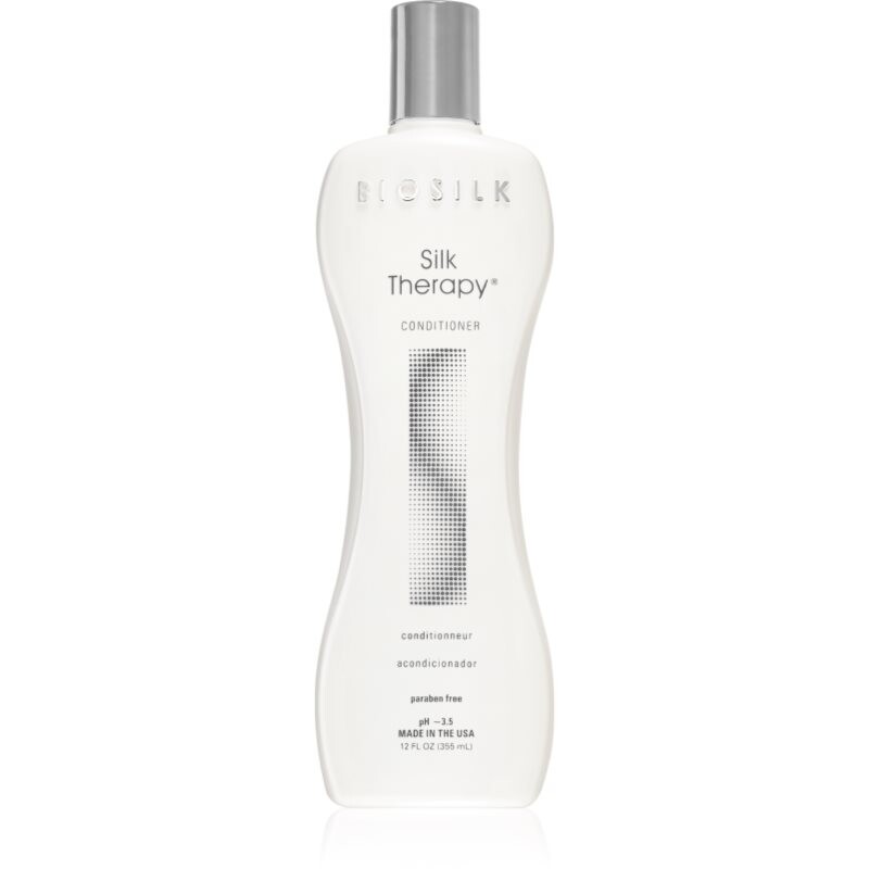 Biosilk Silk Therapy Conditioner kondicionér 355 ml
