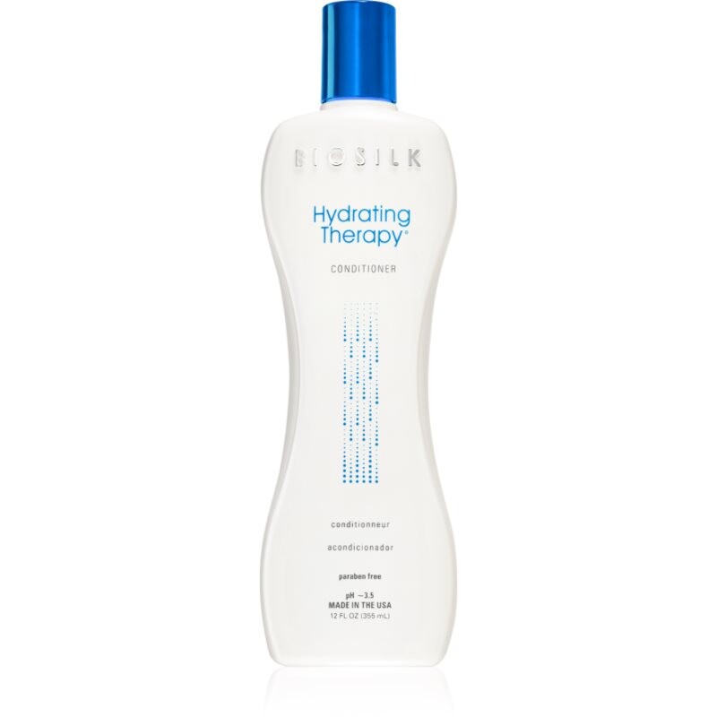 Biosilk Hydrating Therapy Conditioner hydratačný kondicionér 355 ml