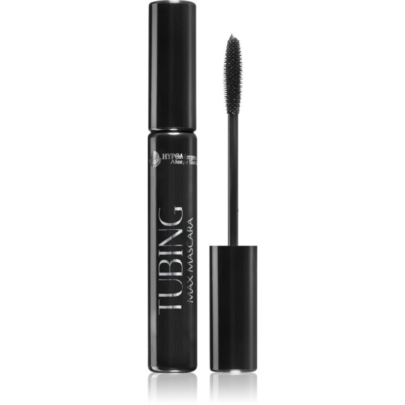 Bell HYPOallergenic Tubing Max Mascara predlžujúca riasenka pre plné mihalnice 9 g
