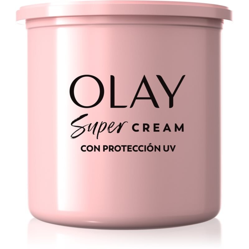 Olay Super Cream SPF 30 náhradná náplň 50 ml