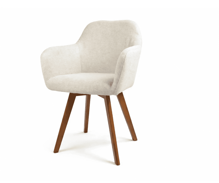 Elvisia Jedálenská stolička OLIVIA | béžová