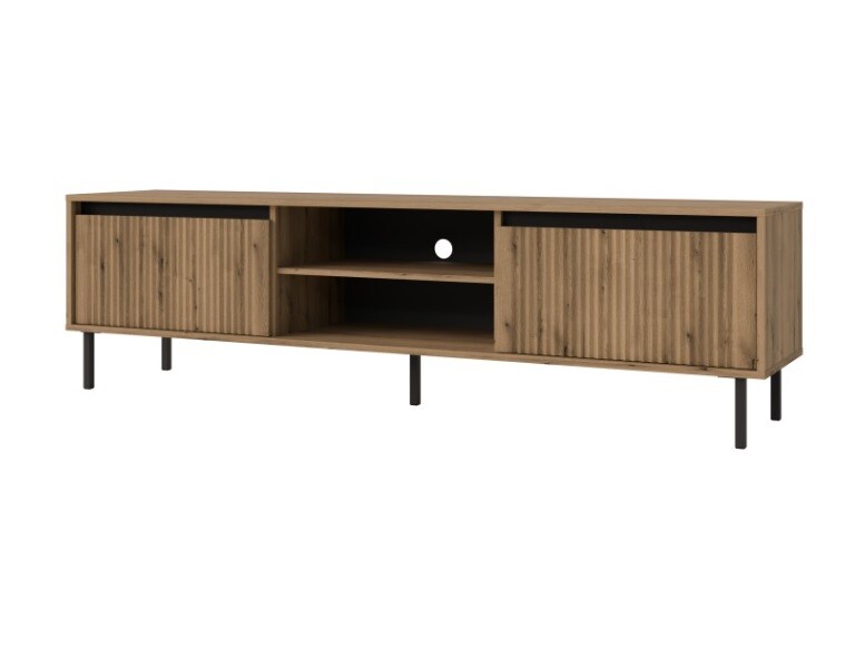 ArtLemp TV stolík KASOA 2S/312 | dub evoke