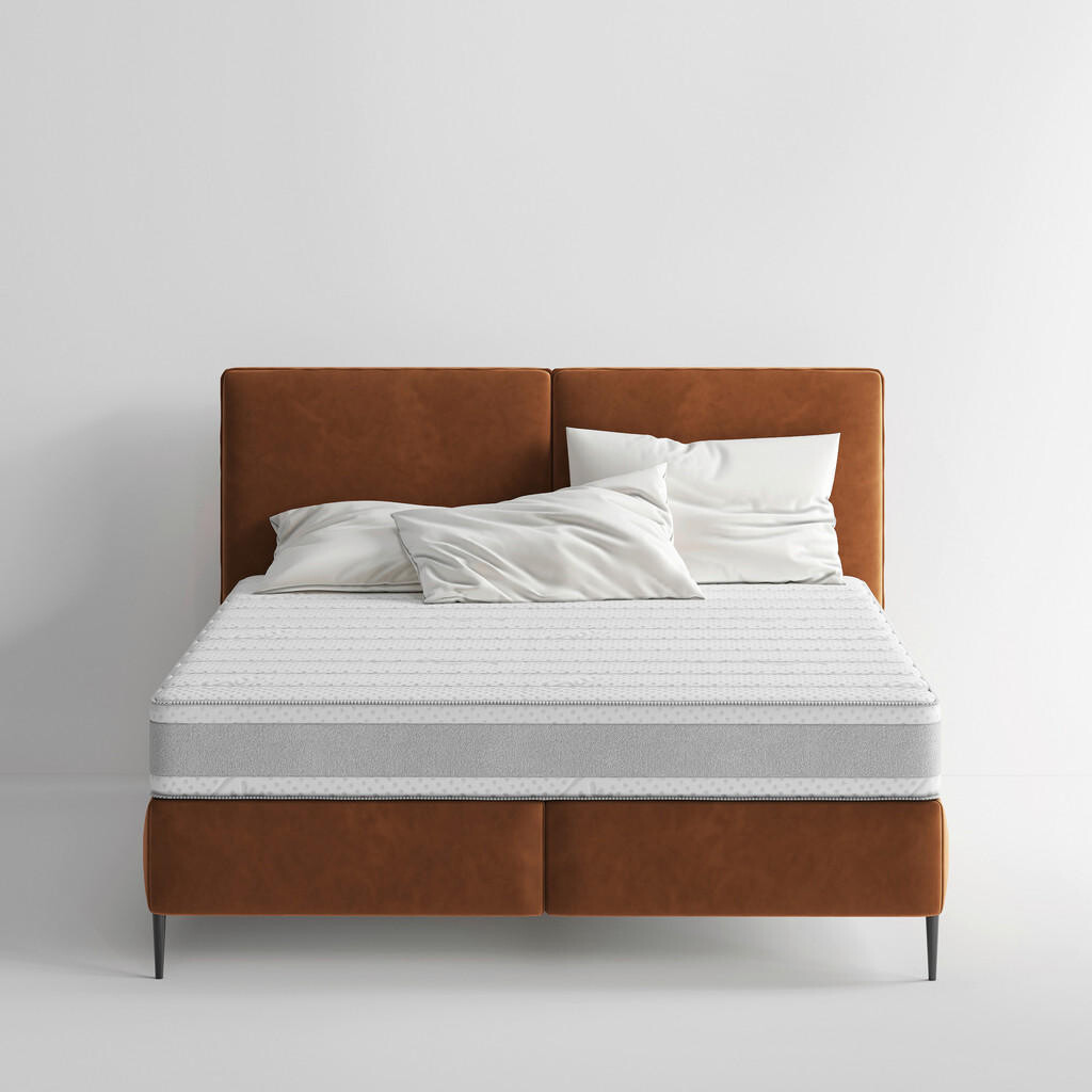 Livetastic TAŠTIČKOVÝ MATRAC, 200/220 cm