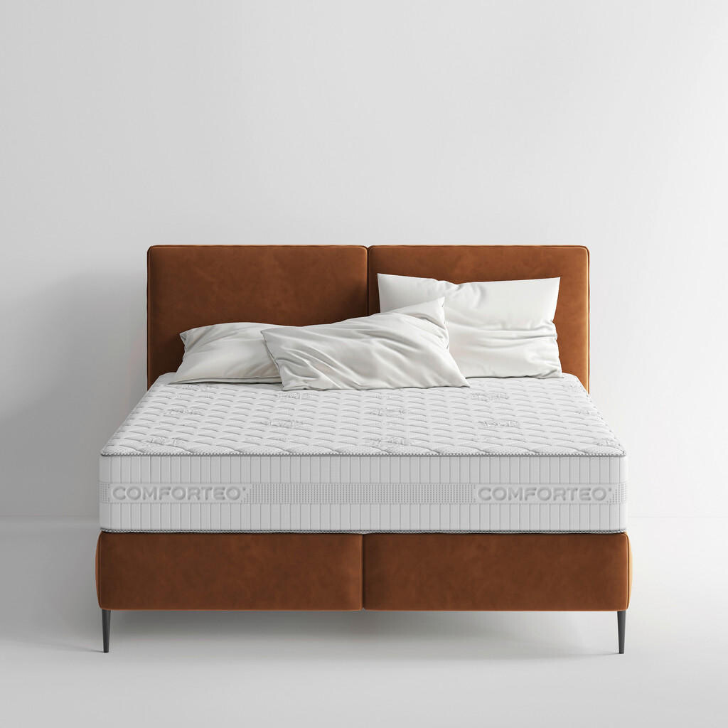 Livetastic TAŠTIČKOVÝ MATRAC, 140/220 cm