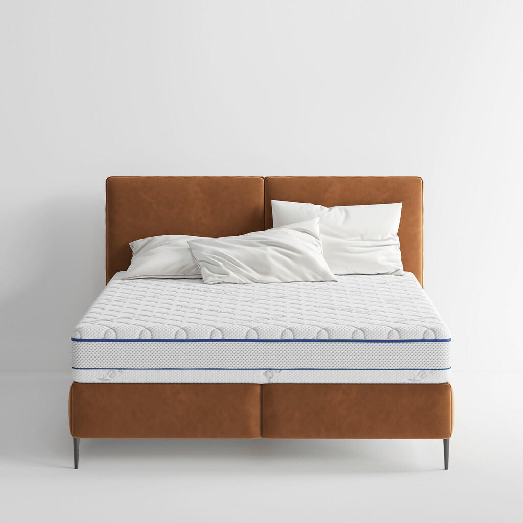 Livetastic TAŠTIČKOVÝ MATRAC, 90/220 cm