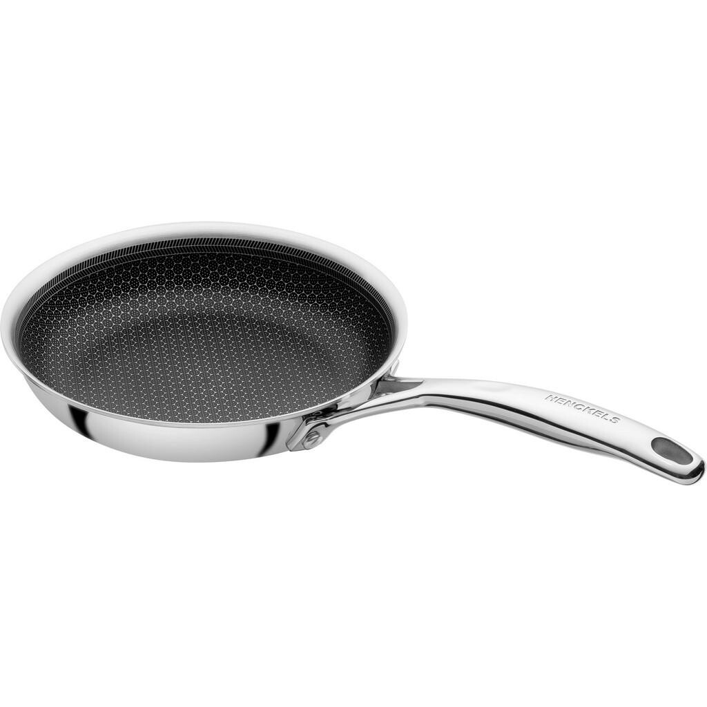 Henckels by ZWILLING PANVICA NA SMAŽENIE, nepriľnavý povrch PTFE, 20 cm