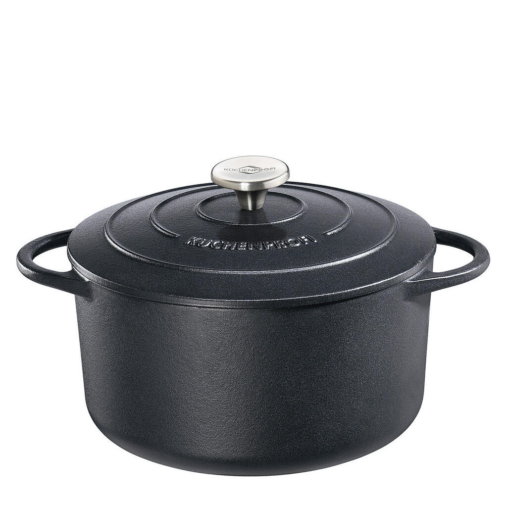 KÜCHENPROFI HRNIEC NA PEČENIE, 24/11,5 cm