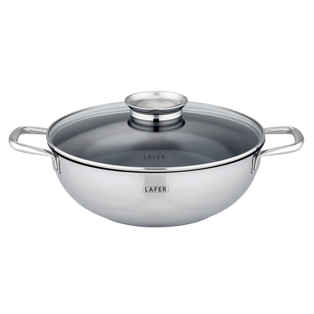 Johann Lafer PANVICA WOK, 30 cm