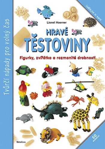 Hravé těstoviny, Hoerner Lionel