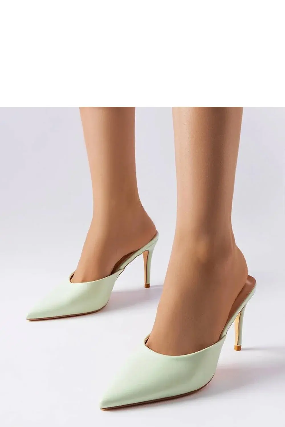 Čerpadlá na ihly model 207900 Solea 40