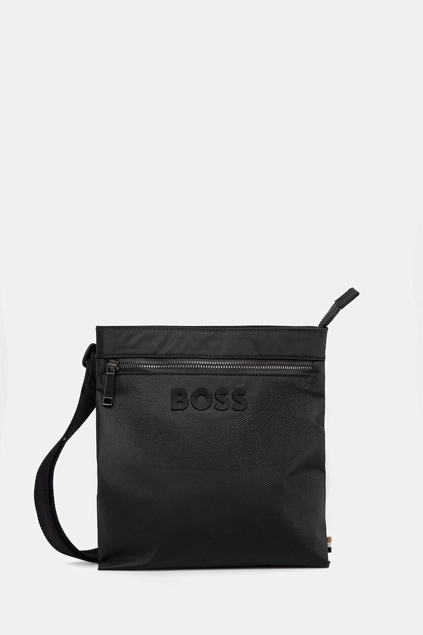 Malá taška BOSS Catch_3.0_Envelope L
