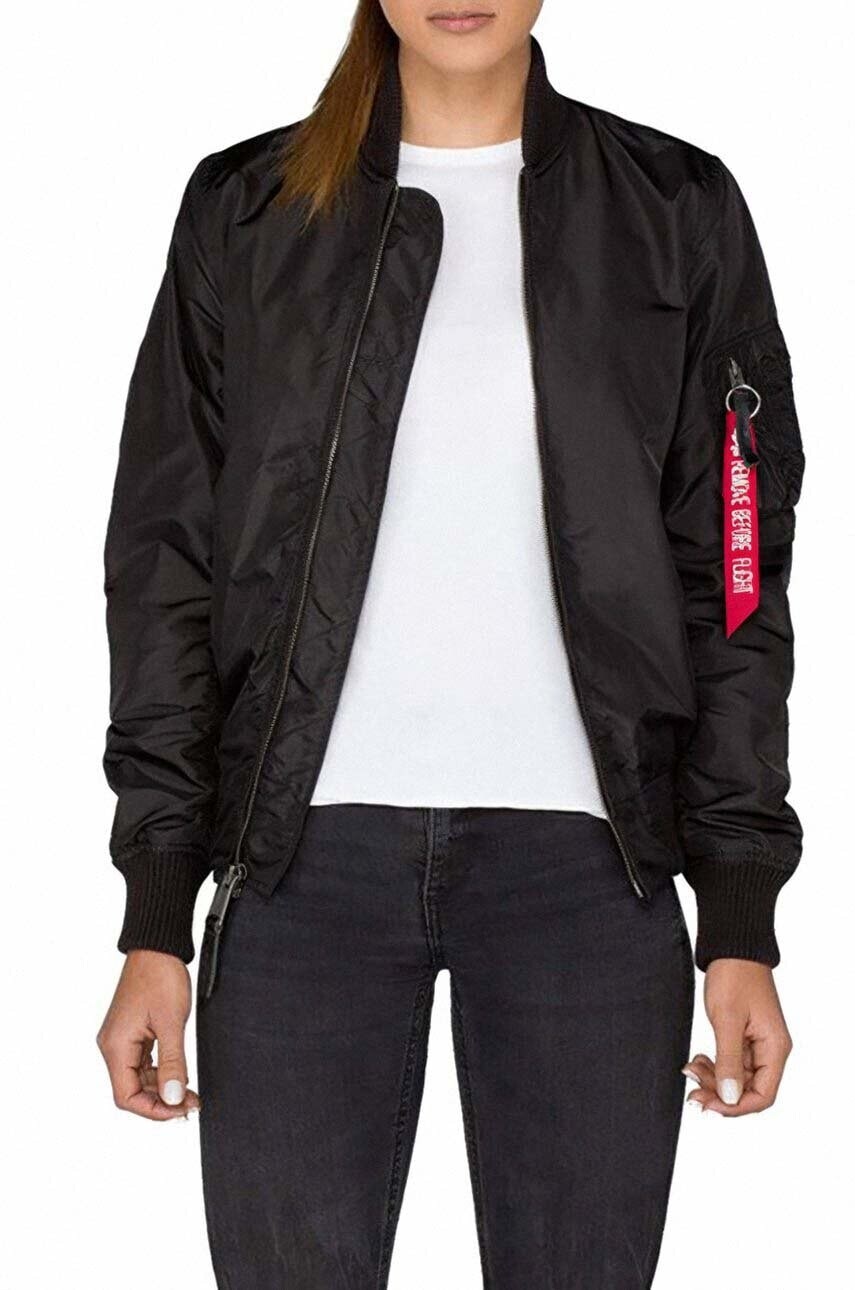 Bunda Alpha Industries MA-1 TT 141041 03
