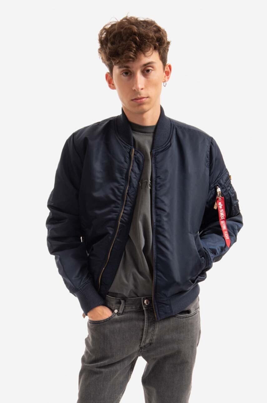 Bunda Alpha Industries Alpha Industries MA-1 VF 59 191118 07