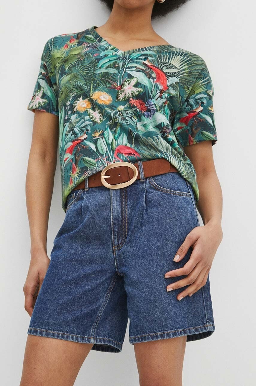 Bavlnené šortky Medicine