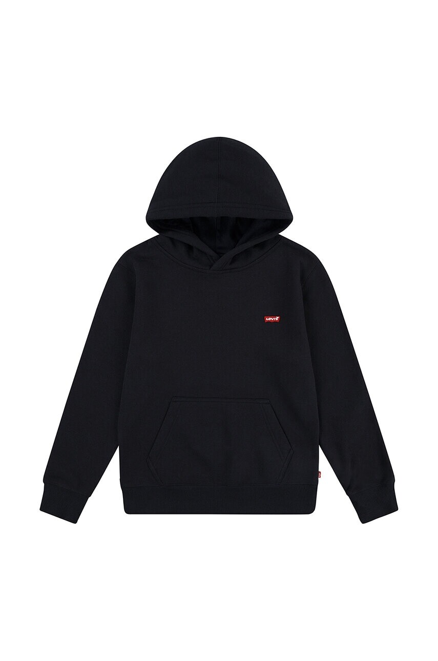 Detská mikina Levi's MINI BATWING HOODIE